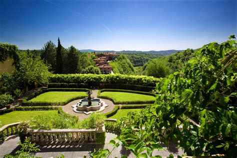 relais and chateaux tuscany italy